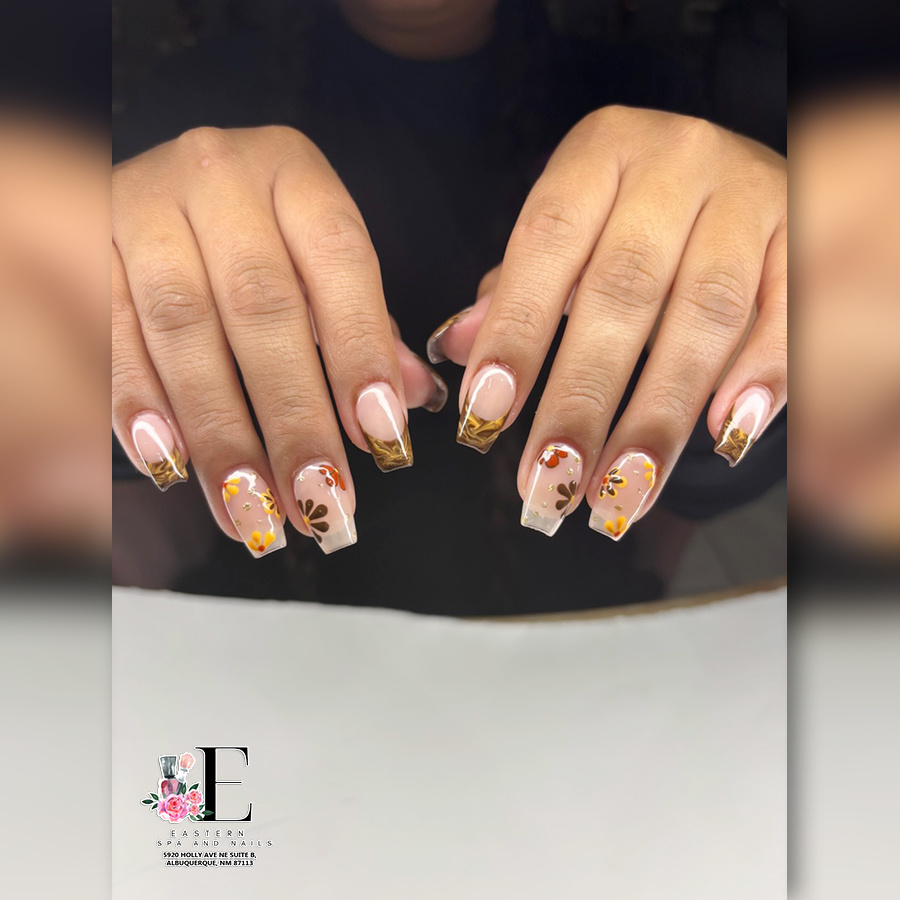 Eastern Spa and Nails in Albuquerque, NM 87113